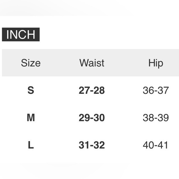 ♥️Hello Gorgeous! Border Print Wide Leg Pants - Cream/Black - Picture 7 of 9